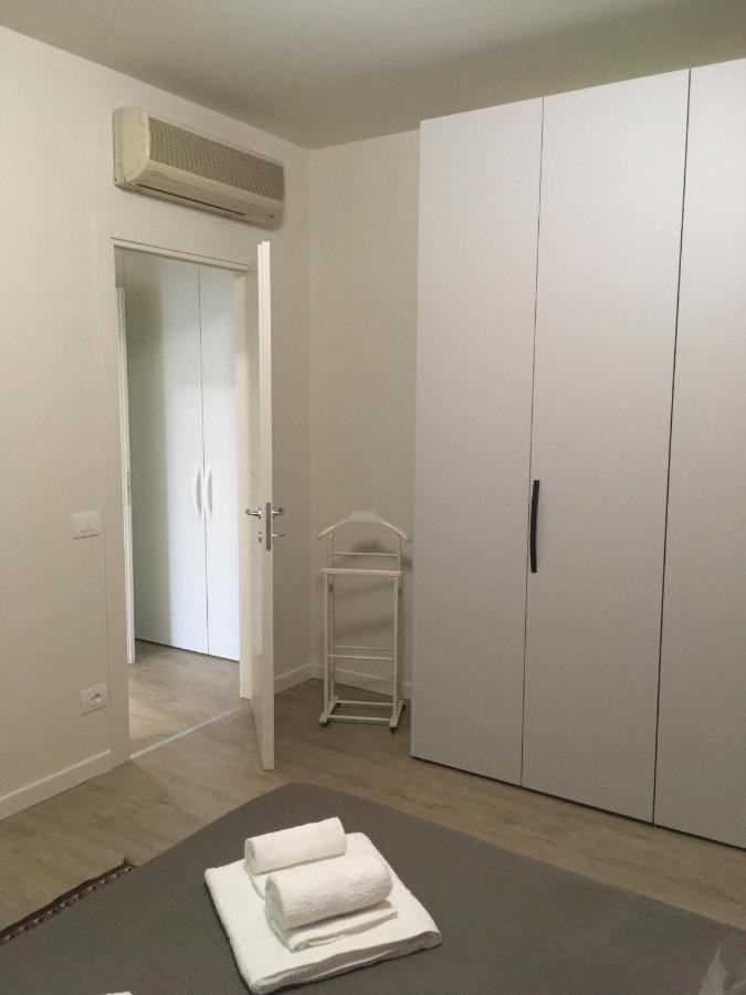 Casa Brunelleschi Verona Exteriör bild