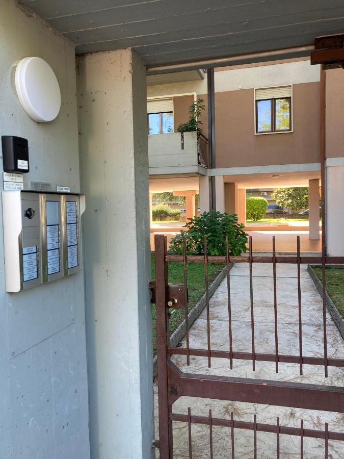 Casa Brunelleschi Verona Exteriör bild