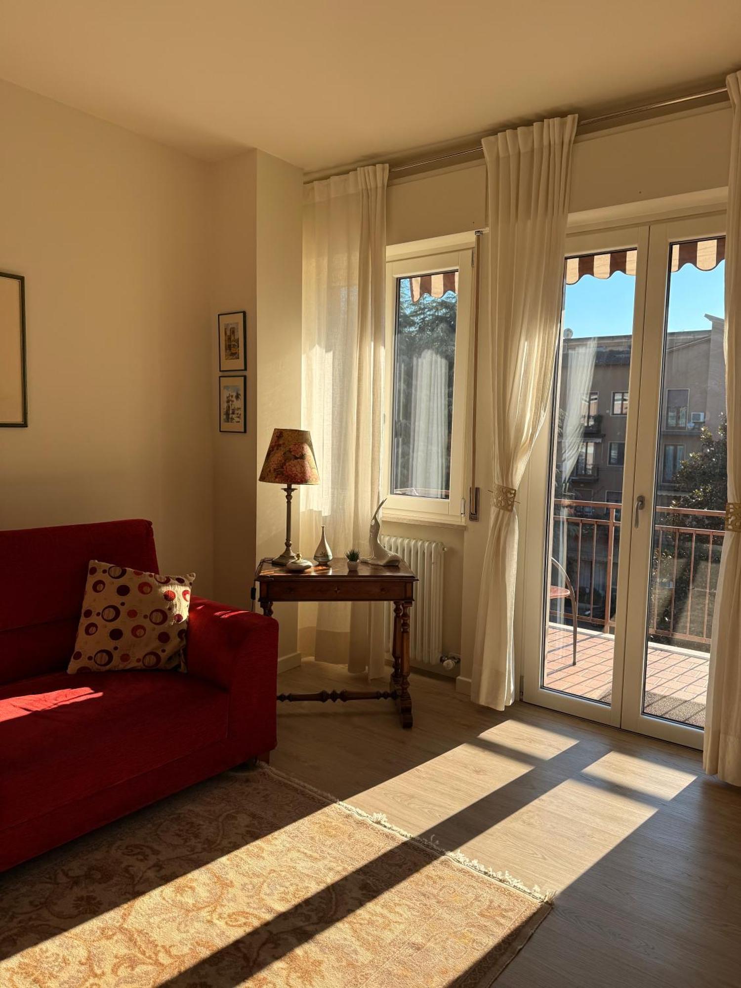 Casa Brunelleschi Verona Exteriör bild