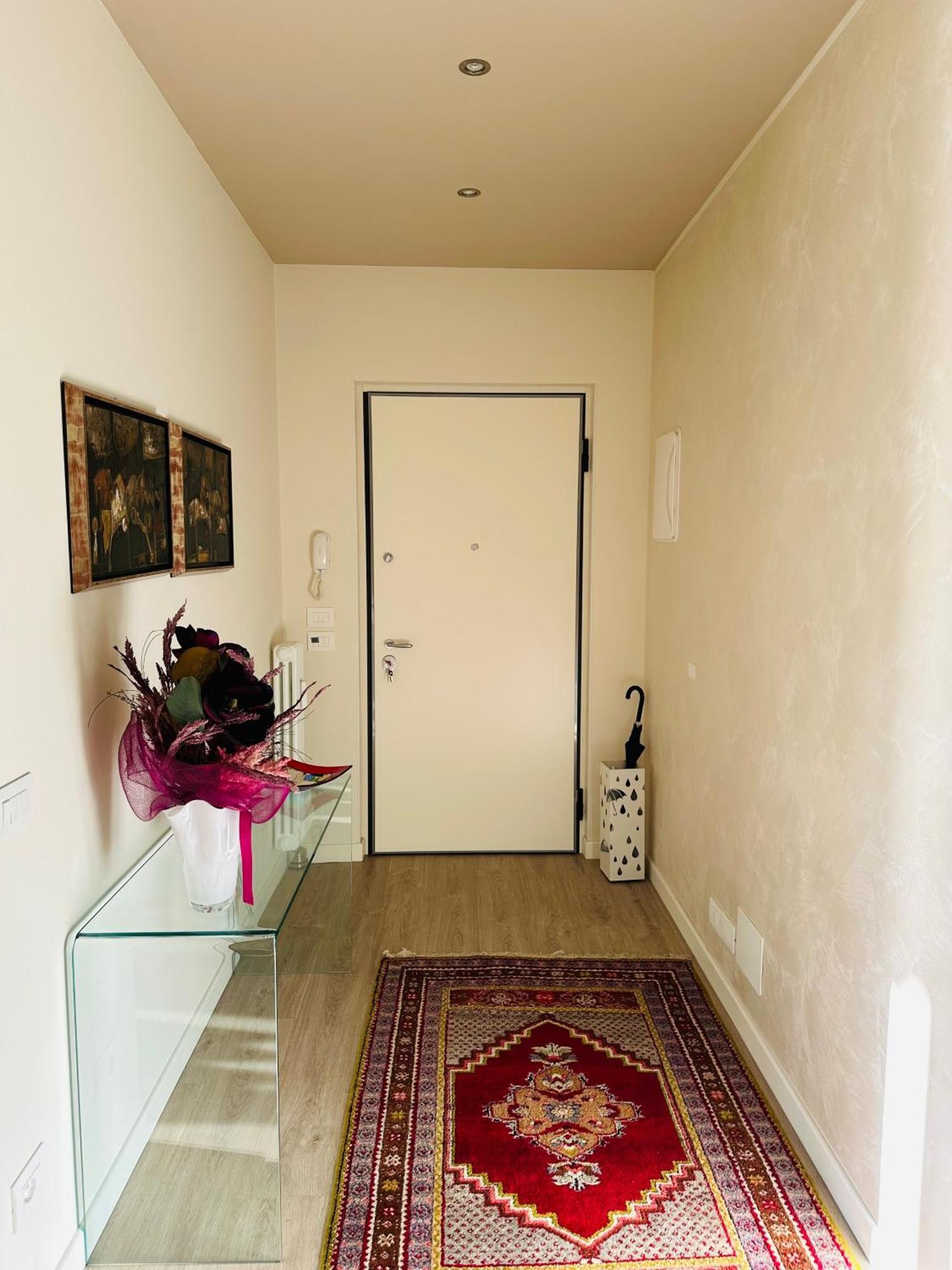 Casa Brunelleschi Verona Exteriör bild